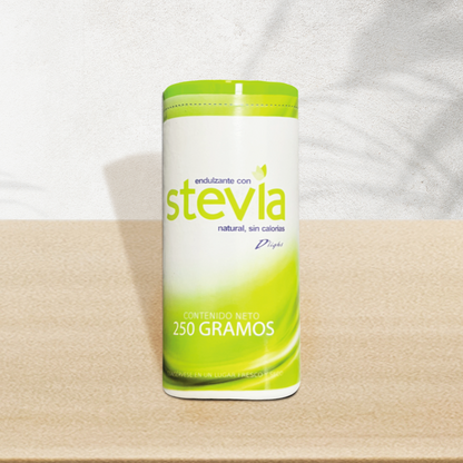 Stevia Natural en Polvo | Envase x 250g