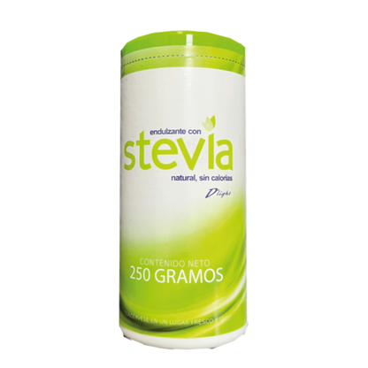 Stevia Natural en Polvo | Envase x 250g